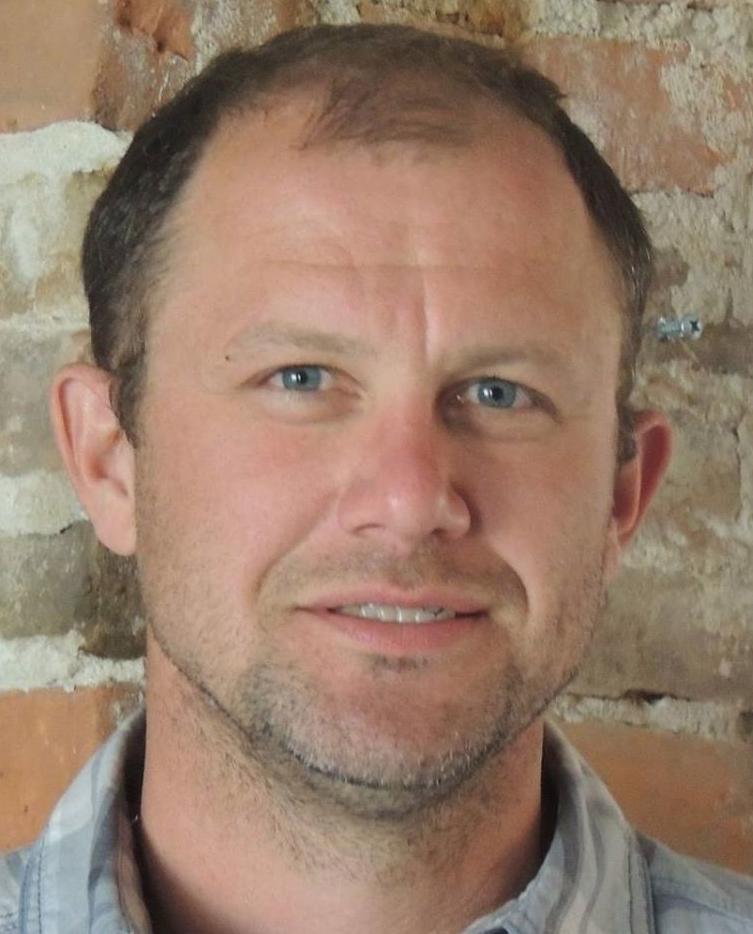 Jon Schultz